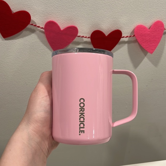 NWT Corkcicle 16oz Mug - Picture 2 of 7
